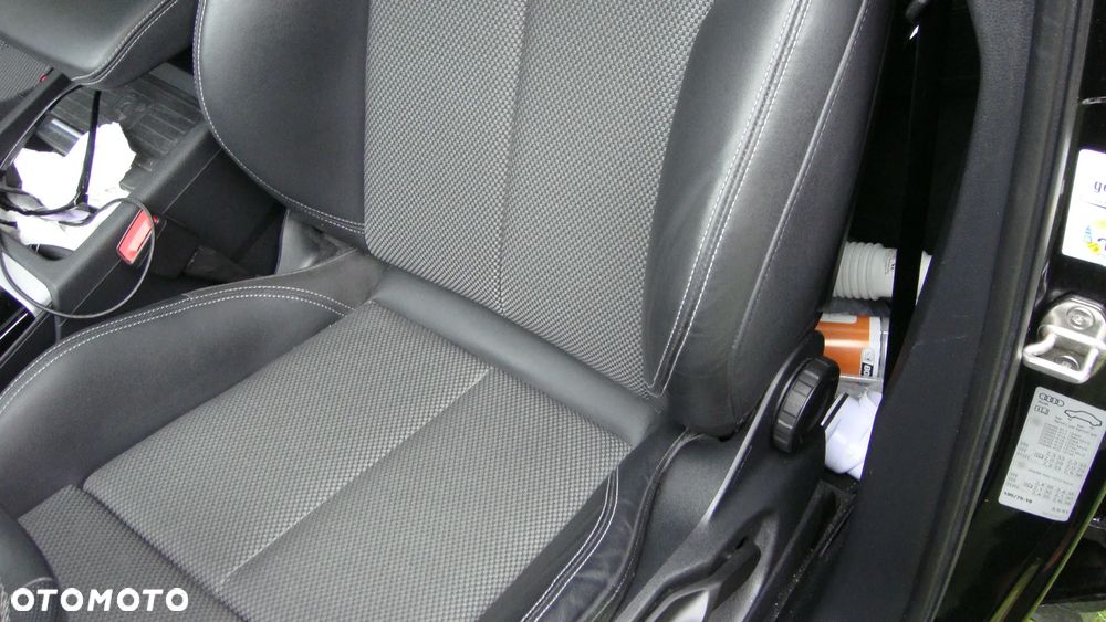 Audi Q5 40 TDI mHEV Quattro S Line S tronic - 28