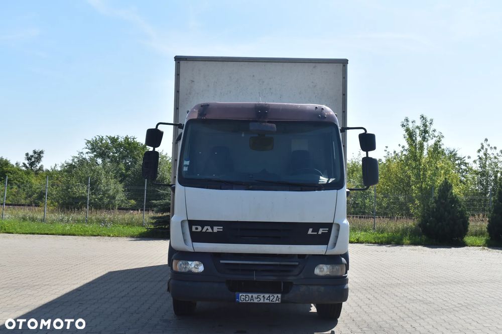 DAF LF 55.250 - 2