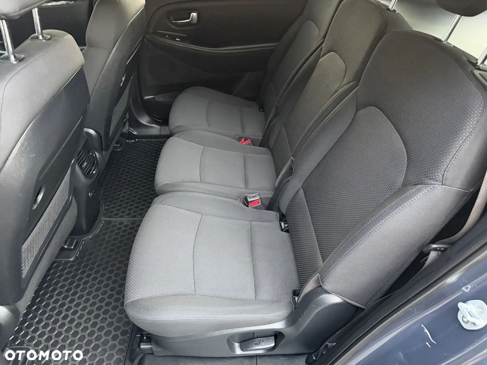 Kia Carens 1.6 GDI L 7os - 31