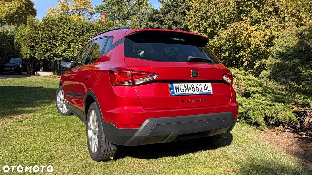 Seat Arona - 3
