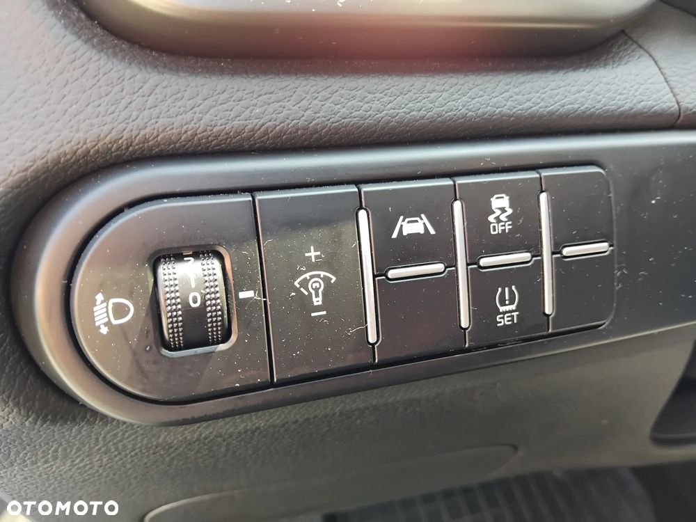 Kia XCeed 1.5 T-GDI M DCT - 8