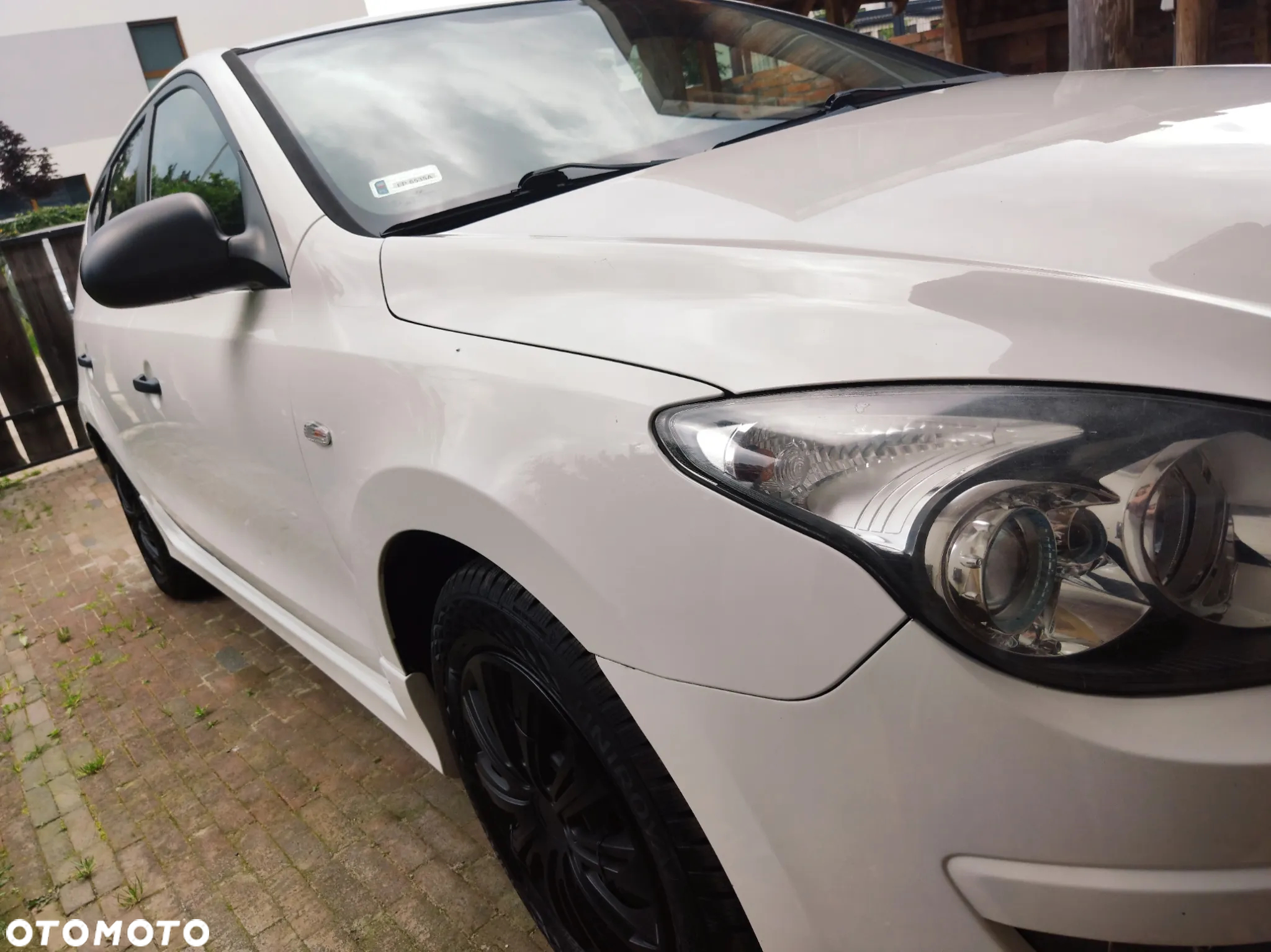 Hyundai i30 1.4 Base - 6