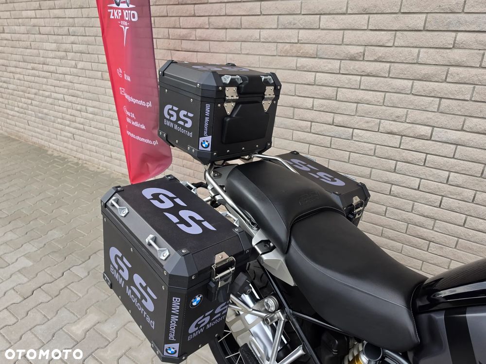 BMW GS - 6