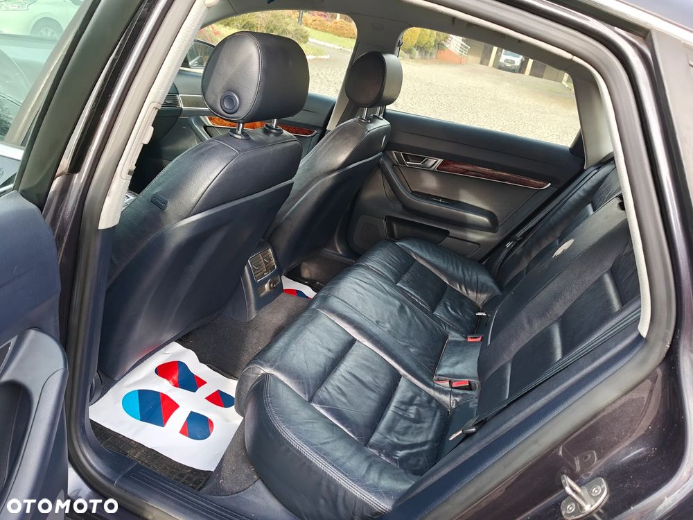Audi A6 Limousine - 7