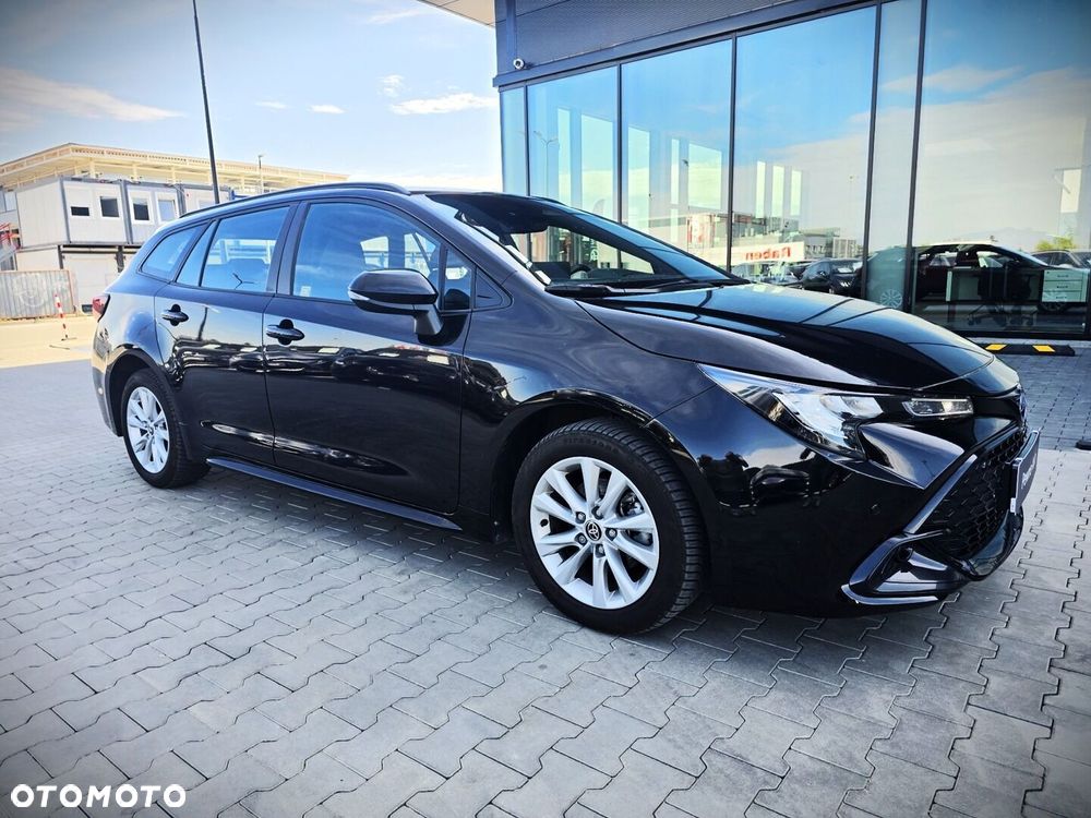 Toyota Corolla 1.8 Hybrid Comfort - 7