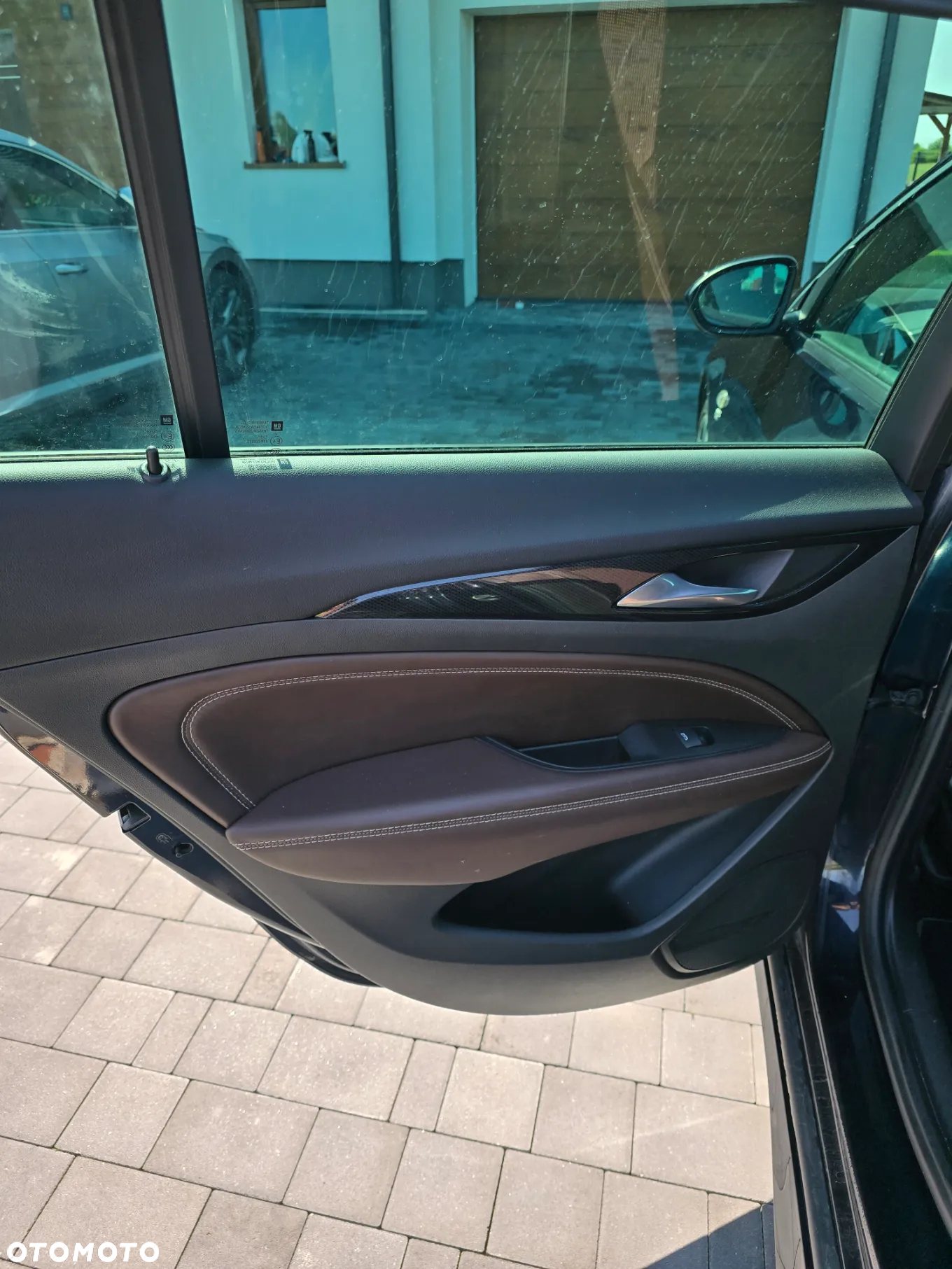Opel Insignia 2.0 CDTI Executive S&S - 19