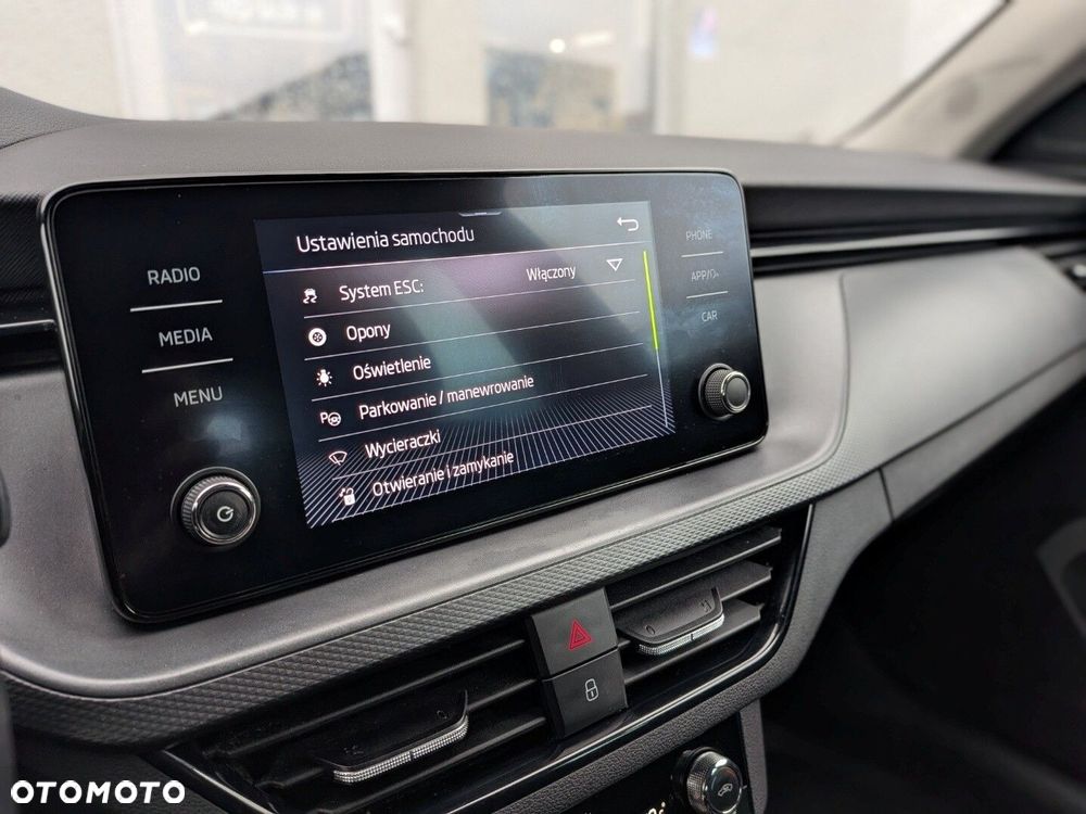 Skoda Kamiq 1.5 TSI Ambition - 20