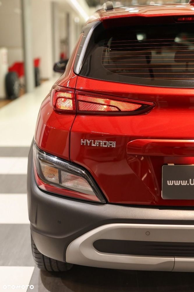 Hyundai Kona - 29