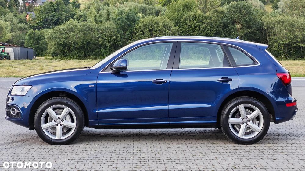 Audi Q5 2.0 TDI (clean diesel) ultra - 12