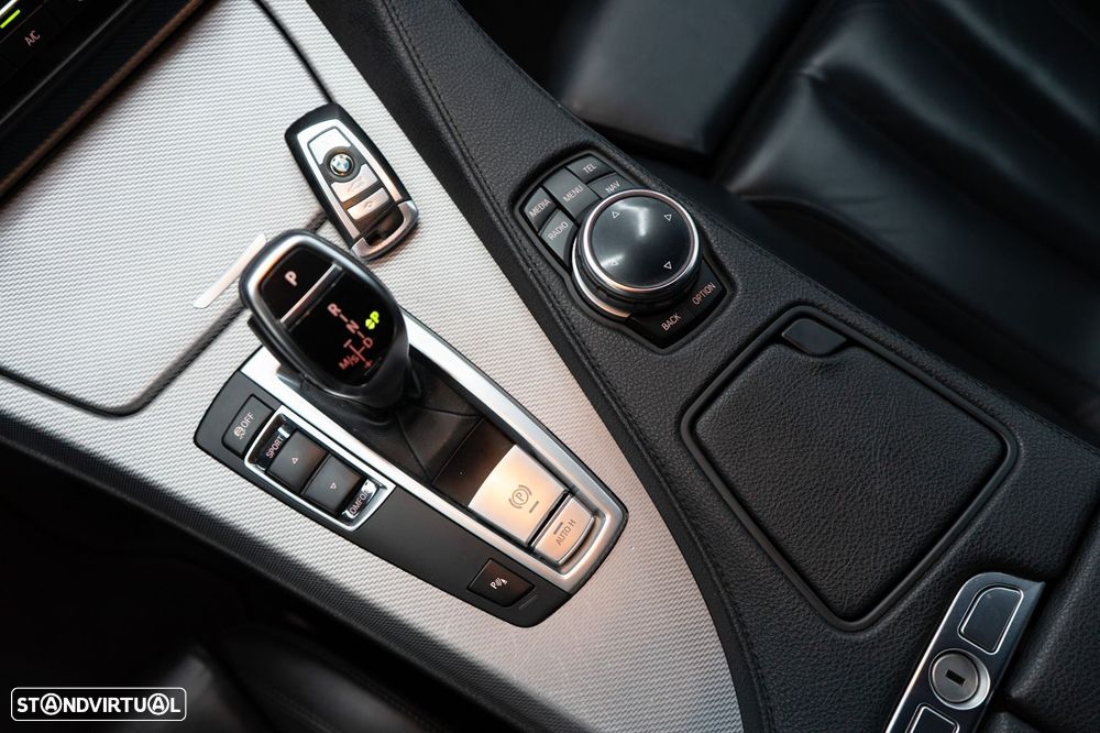 BMW 640 d Pack M - 23