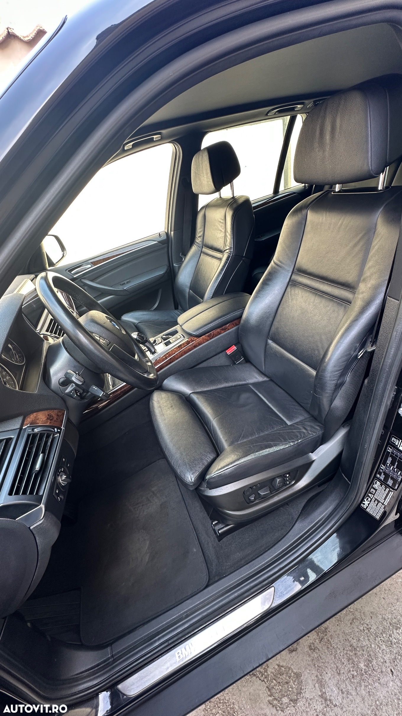 BMW X5 xDrive30d - 4