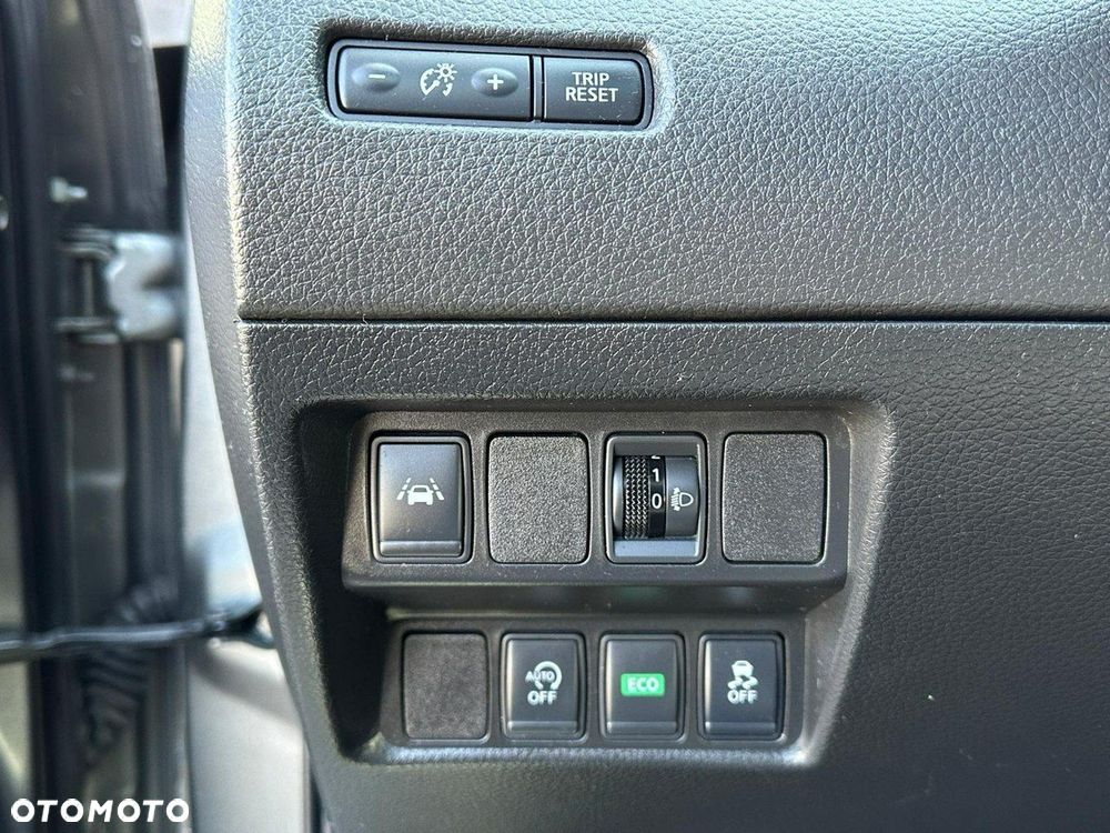 Nissan Qashqai 1.2 DIG-T Tekna+ Xtronic - 18