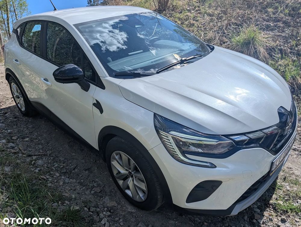 Renault Captur - 18