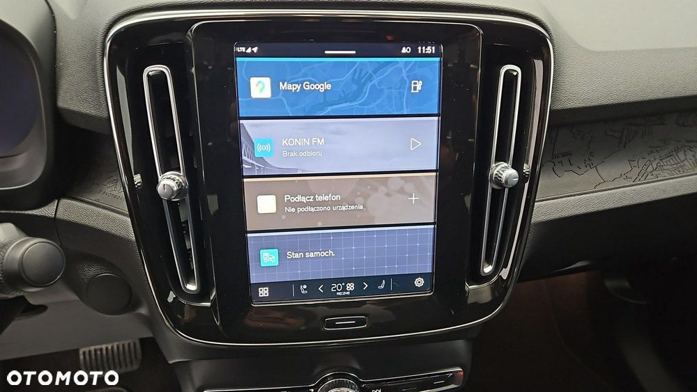 Volvo C40 P6 Recharge Core - 19