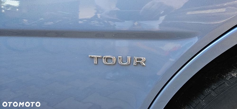 Opel Vivaro L1H1 Tour Cosmo - 15