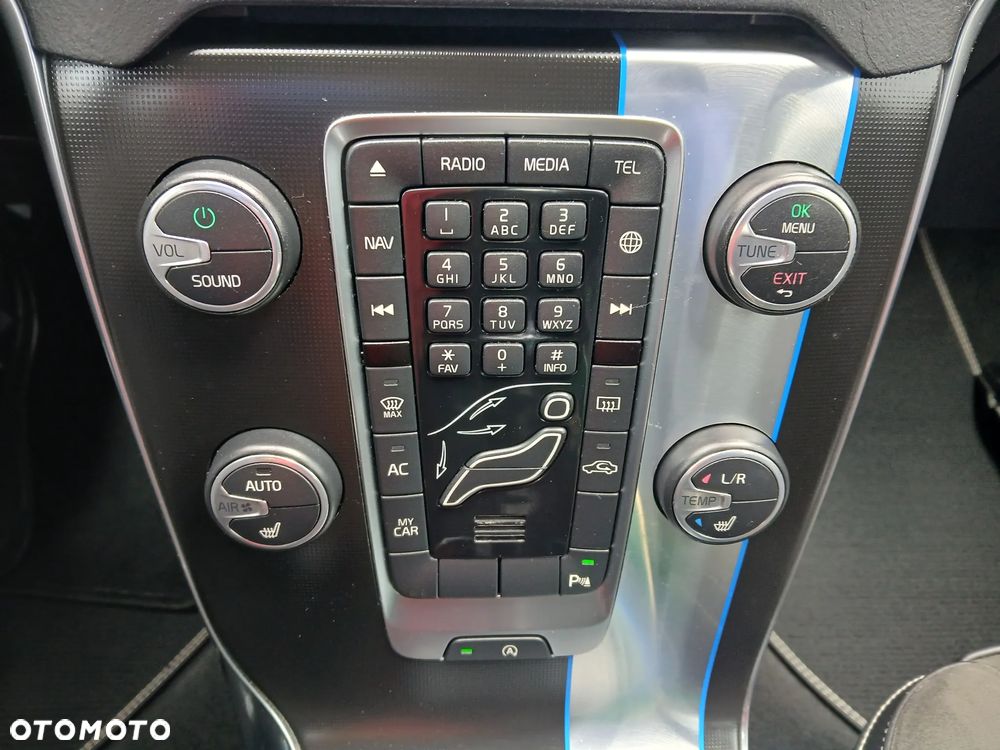 Volvo V40 D2 RDesign - 18