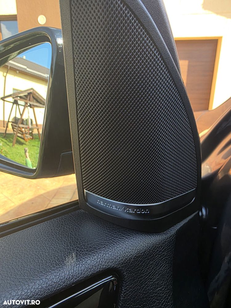 Mercedes-Benz GLE Coupe - 11