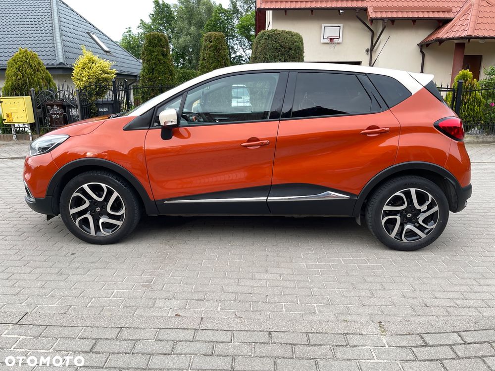 Renault Captur ENERGY TCe 120 EDC Dynamique - 37