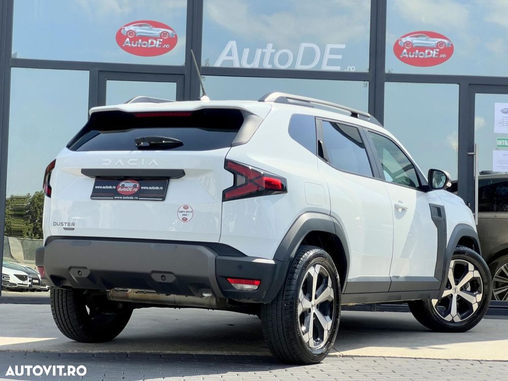 Dacia Duster - 4