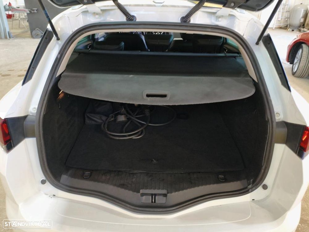 Renault Mégane Sport Tourer 1.6 E-Tech Plug-In Intens - 11