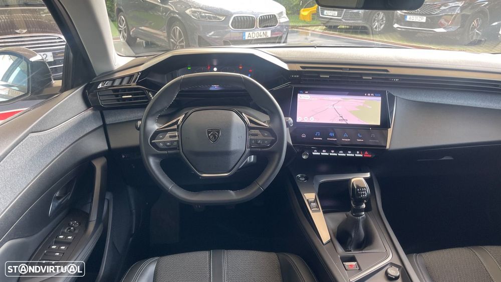 Peugeot 308 SW 1.5 BlueHDi Allure - 5