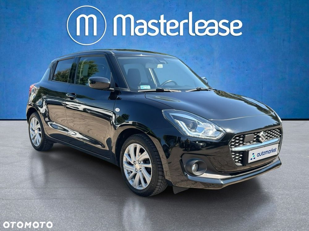 Suzuki Swift - 3