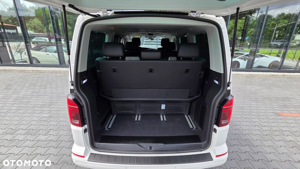 Volkswagen Multivan 2.0 TDI L1 Highline 4Motion DSG - 32