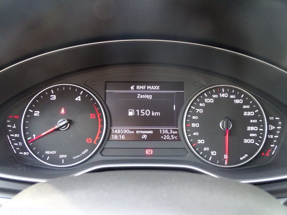 Audi Q5 2.0 TDI (clean diesel) ultra - 21