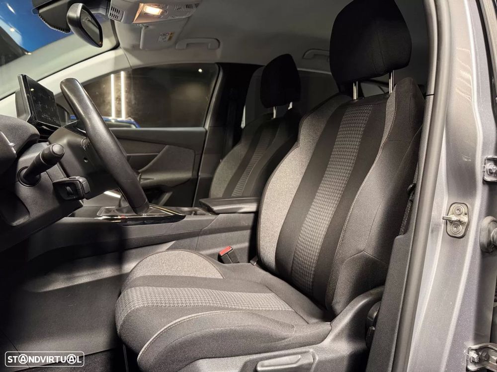 Peugeot 3008 1.5 BlueHDi Active Pack - 23