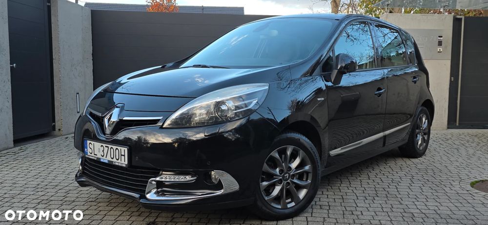 Renault Scenic 1.2 TCe Energy Bose Edition - 1