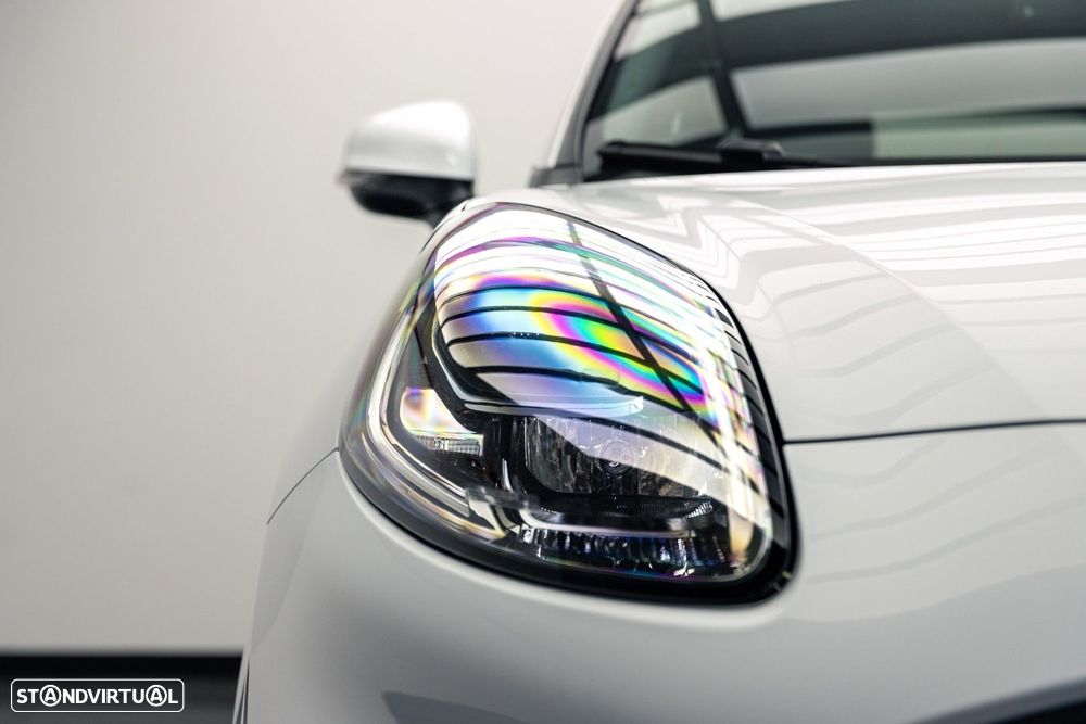 Ford Puma 1.0 EcoBoost MHEV ST-Line - 4