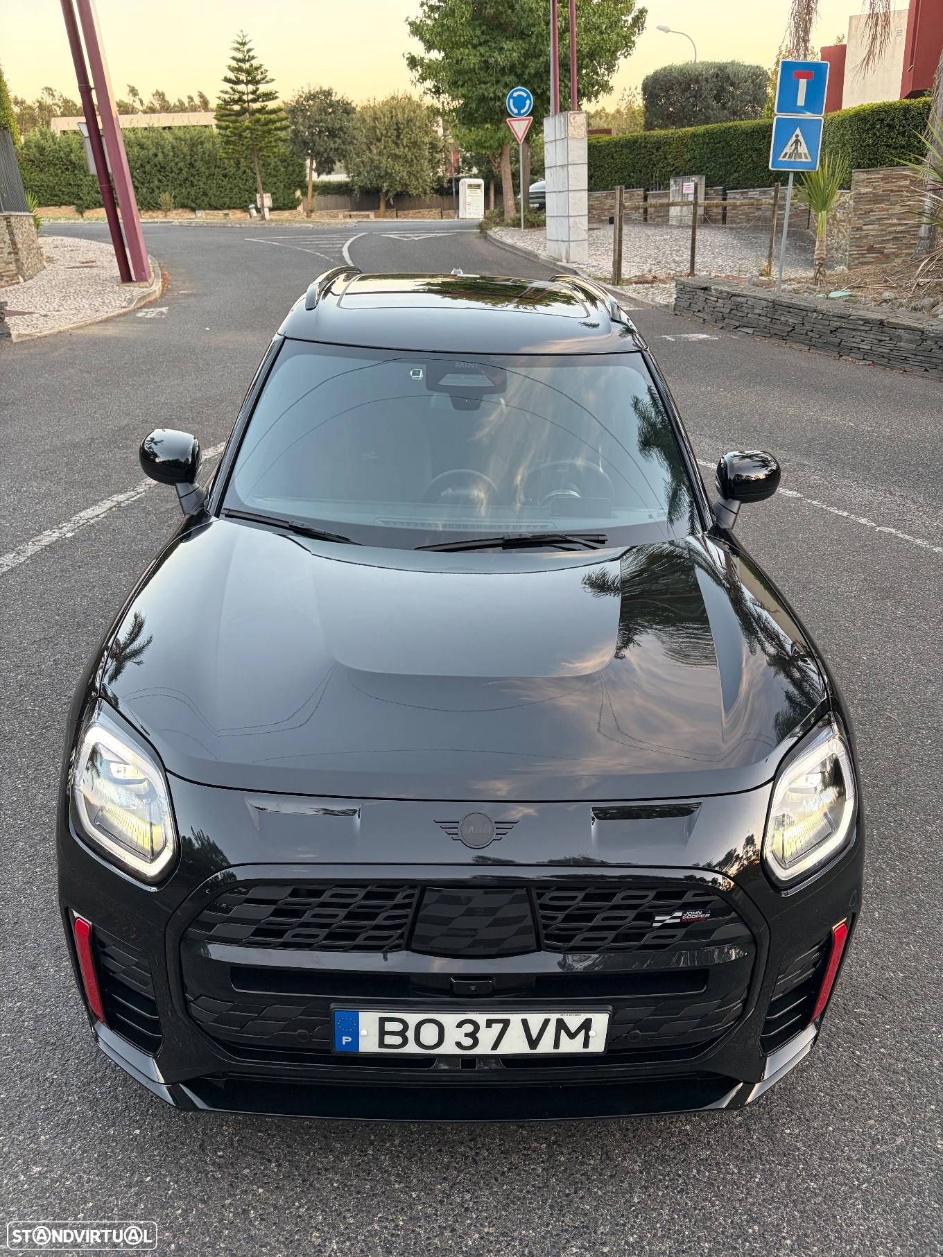 MINI Countryman John Cooper Works XL - 9