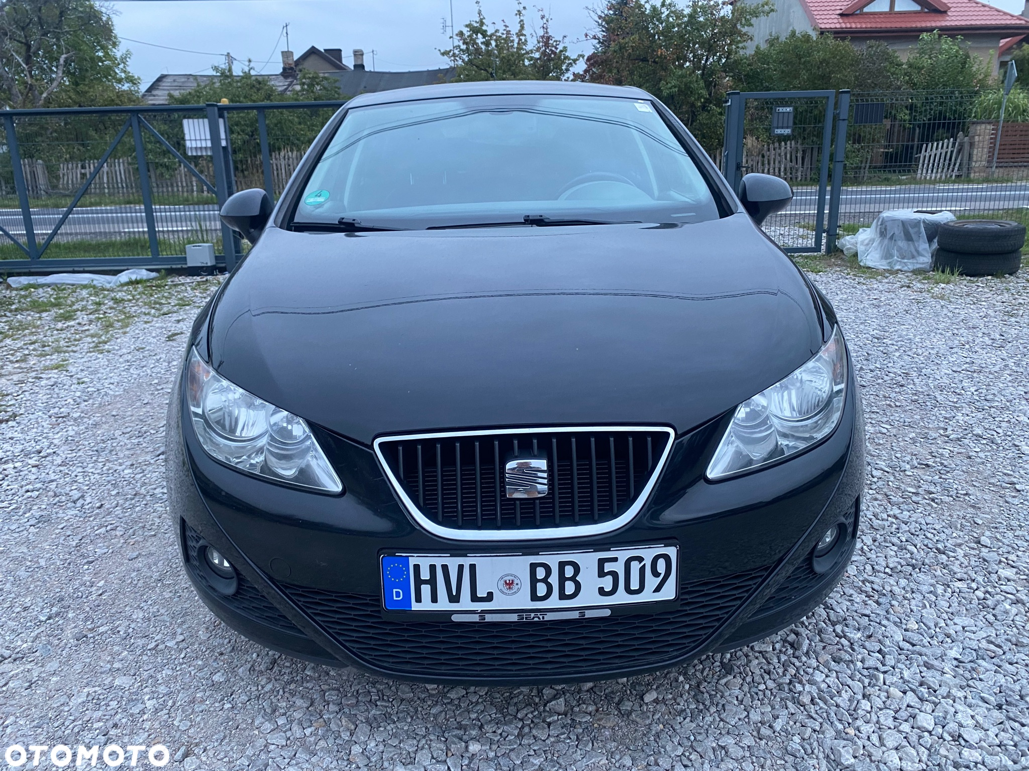 Seat Ibiza 1.4 16V Style - 2