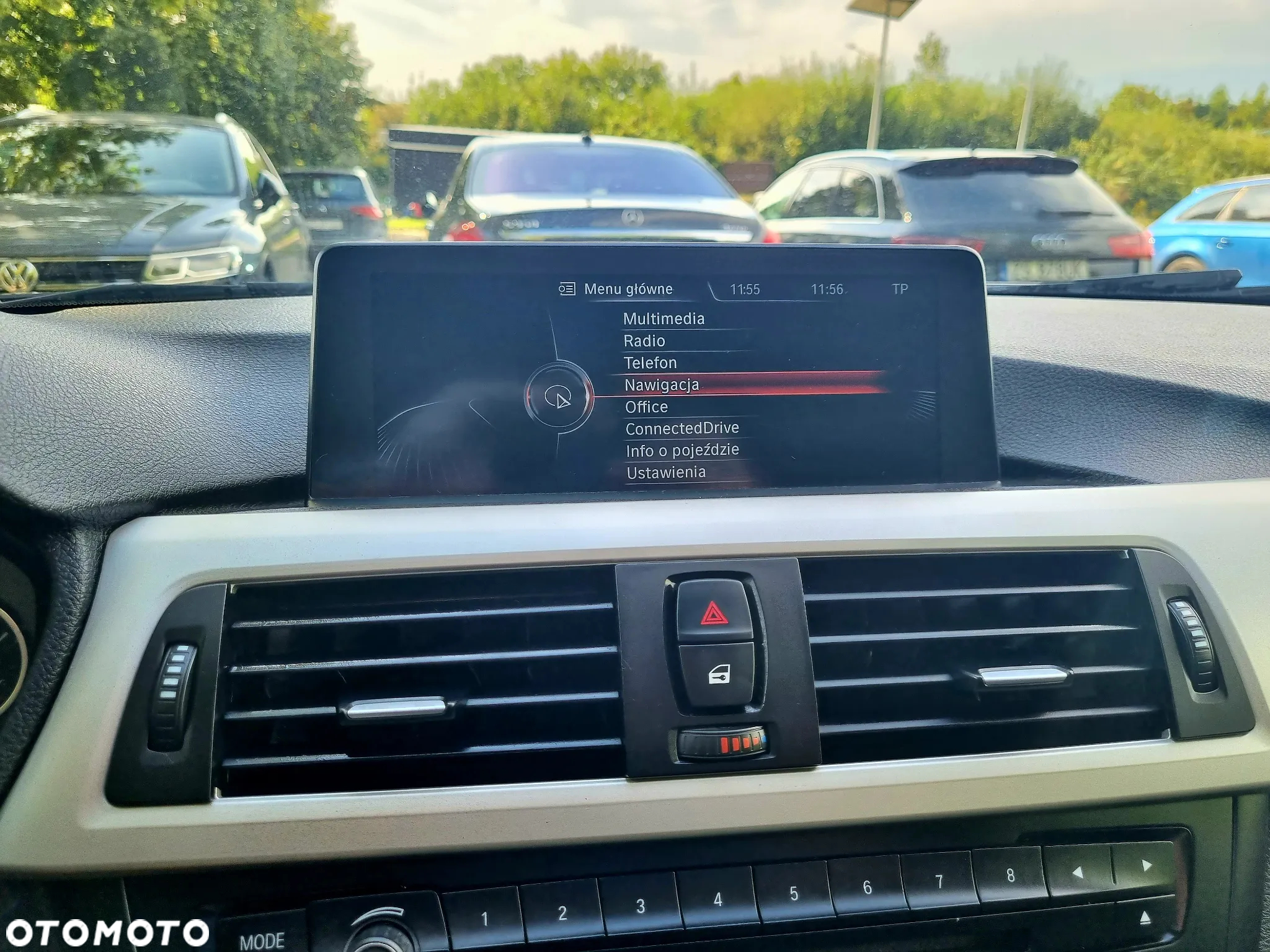 BMW Seria 4 420d Coupe Sport-Aut - 20