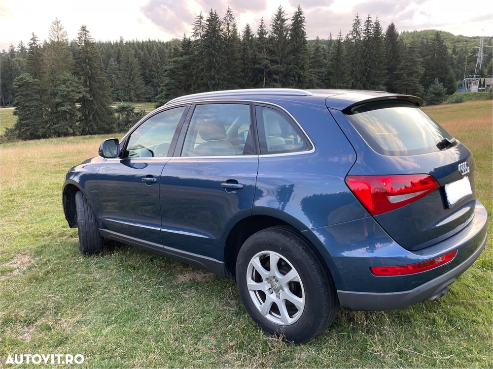 Audi Q5 2.0 TDI Quattro - 2