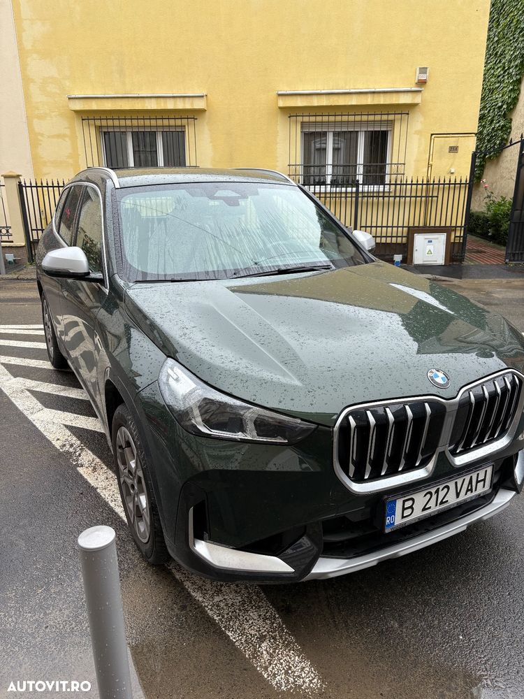 BMW X1 xDrive23i AT MHEV - 1