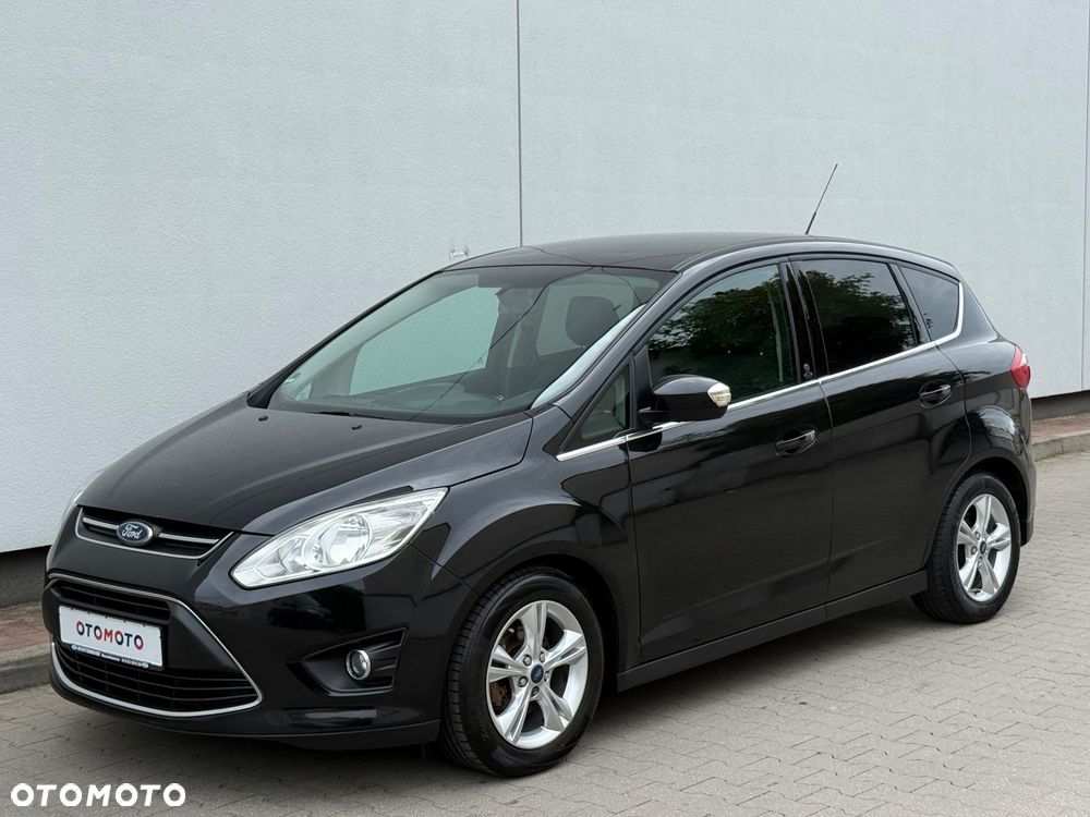 Ford C-MAX - 24