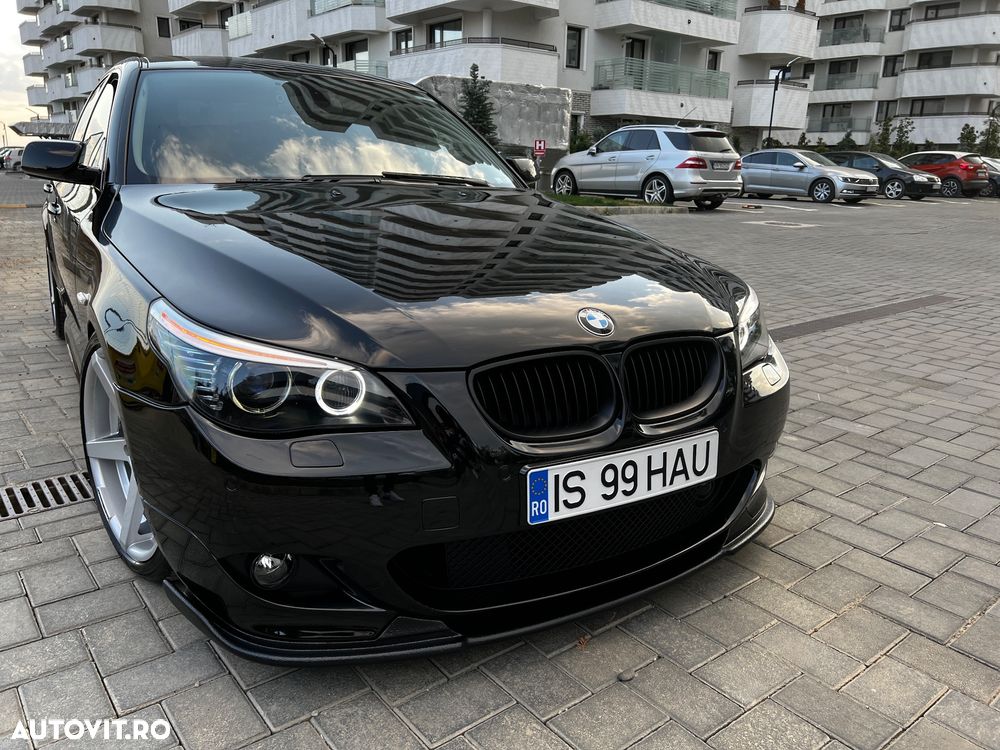 BMW Seria 5 - 25