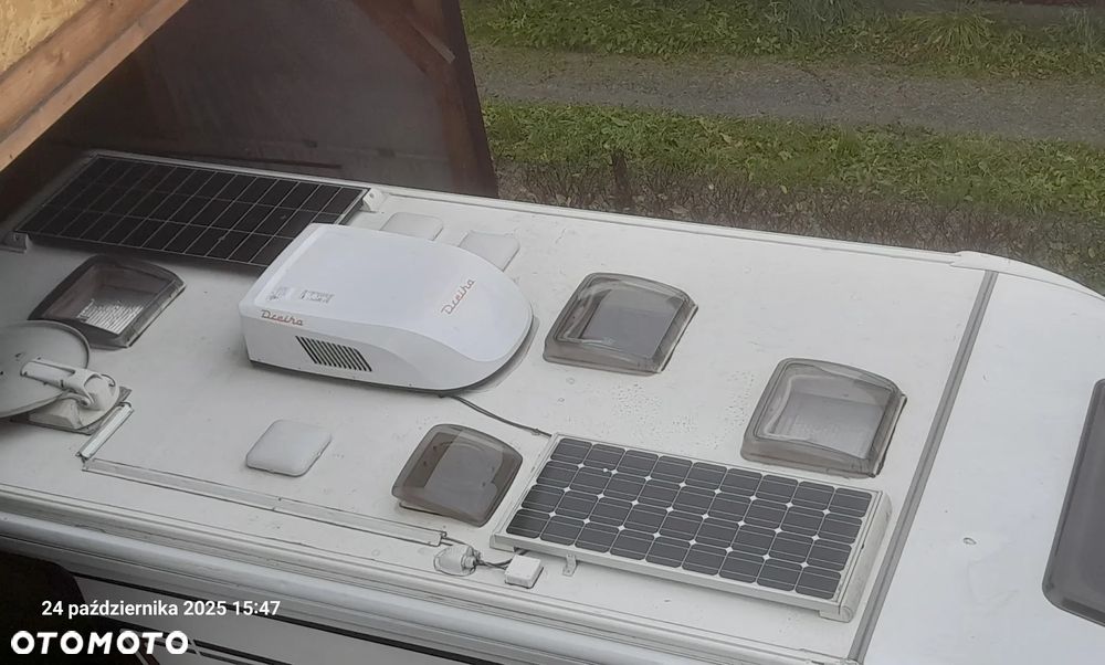 Burstner LYSEO Privelege - 13