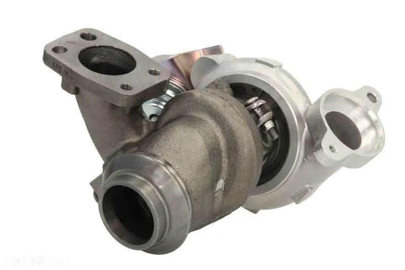 Turbina Ford FOCUS C-MAX 1.6 TDCi 49173-07502  49173-07502 - 2