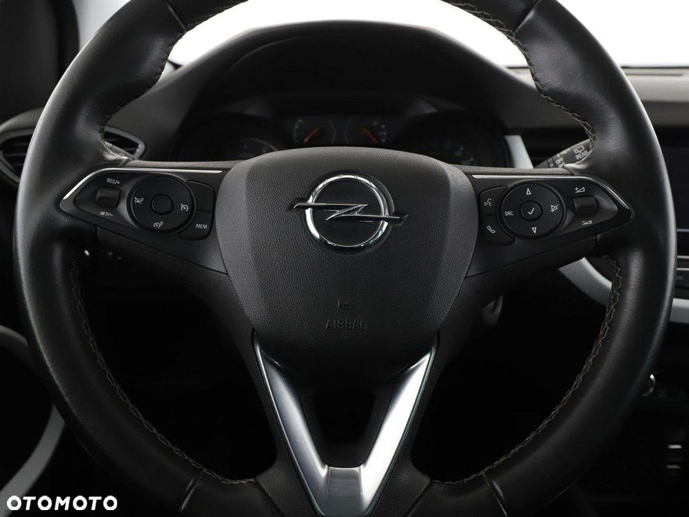 Opel Crossland 1.5 CDTI - 21