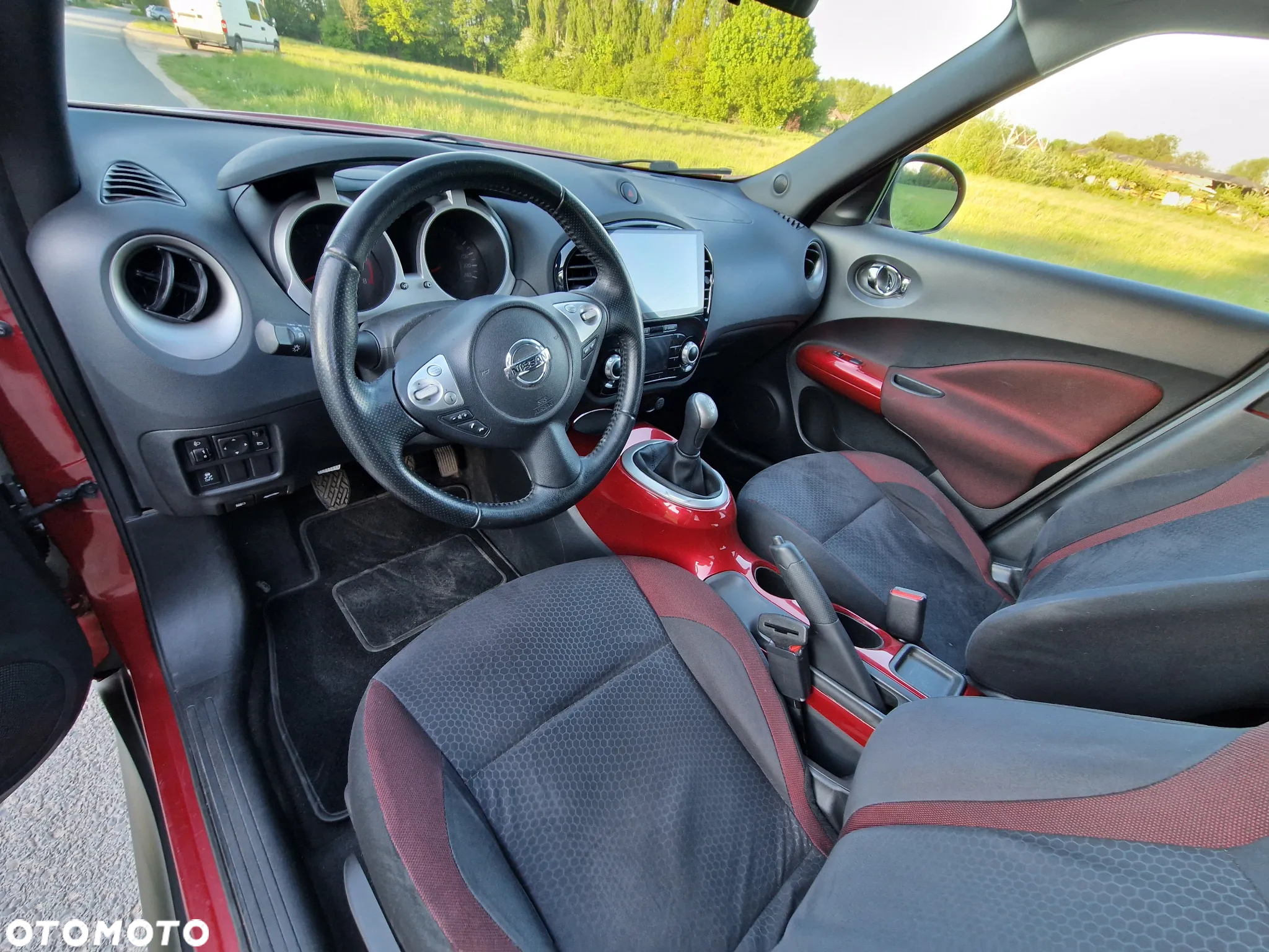Nissan Juke 1.6 Tekna - 7