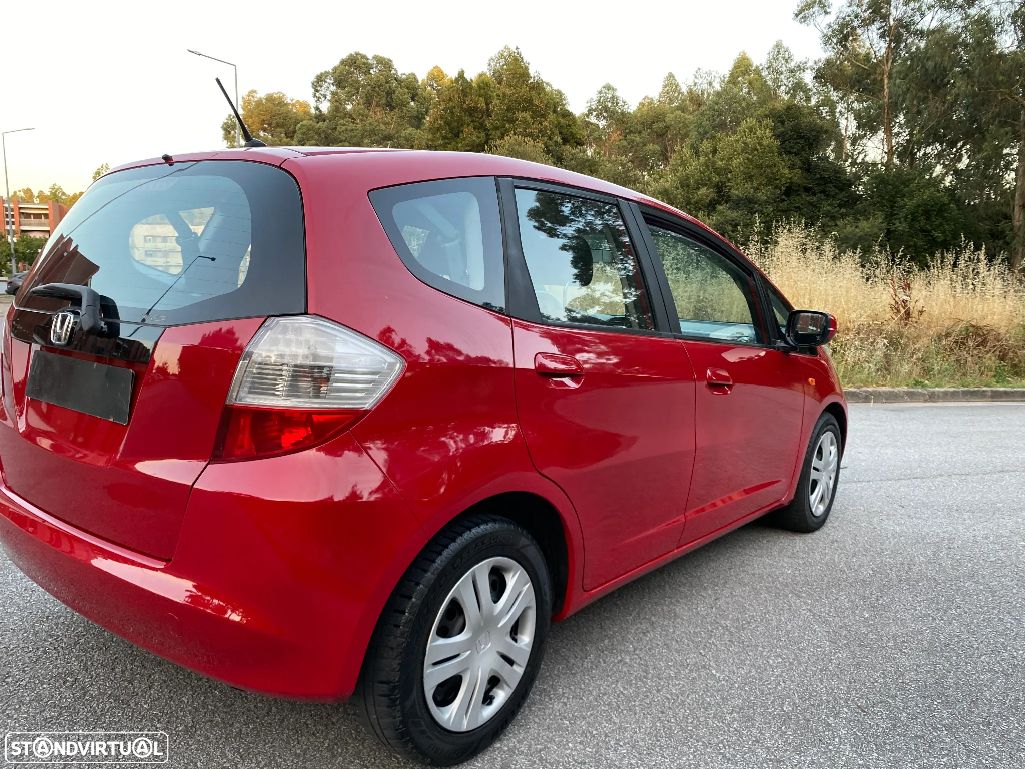 Honda Jazz 1.2 i-VTEC Elegance Top - 13