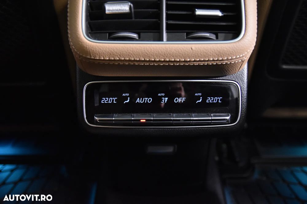 Mercedes-Benz GLS 450 d MHEV 4MATIC Aut. - 29