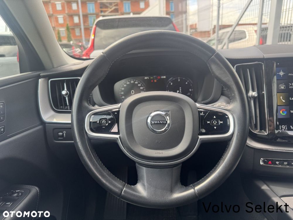 Volvo XC 60 - 26