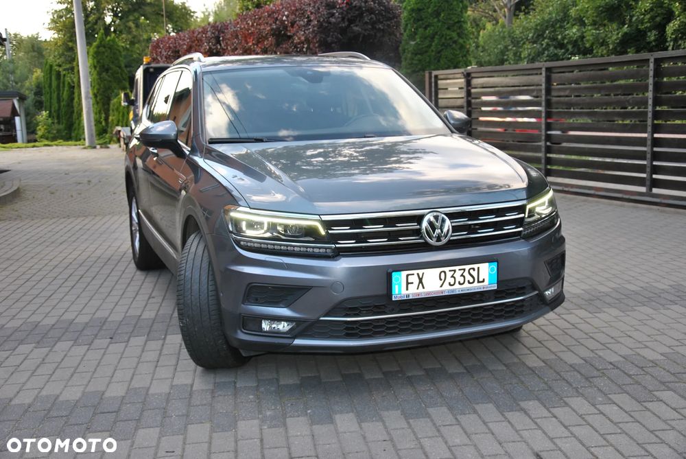 Volkswagen Tiguan 2.0 TDI BMT SCR Highline DSG - 10