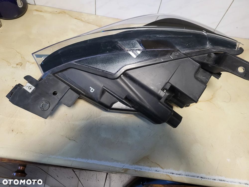 Mazda CX-3  13pin P prawa - 4