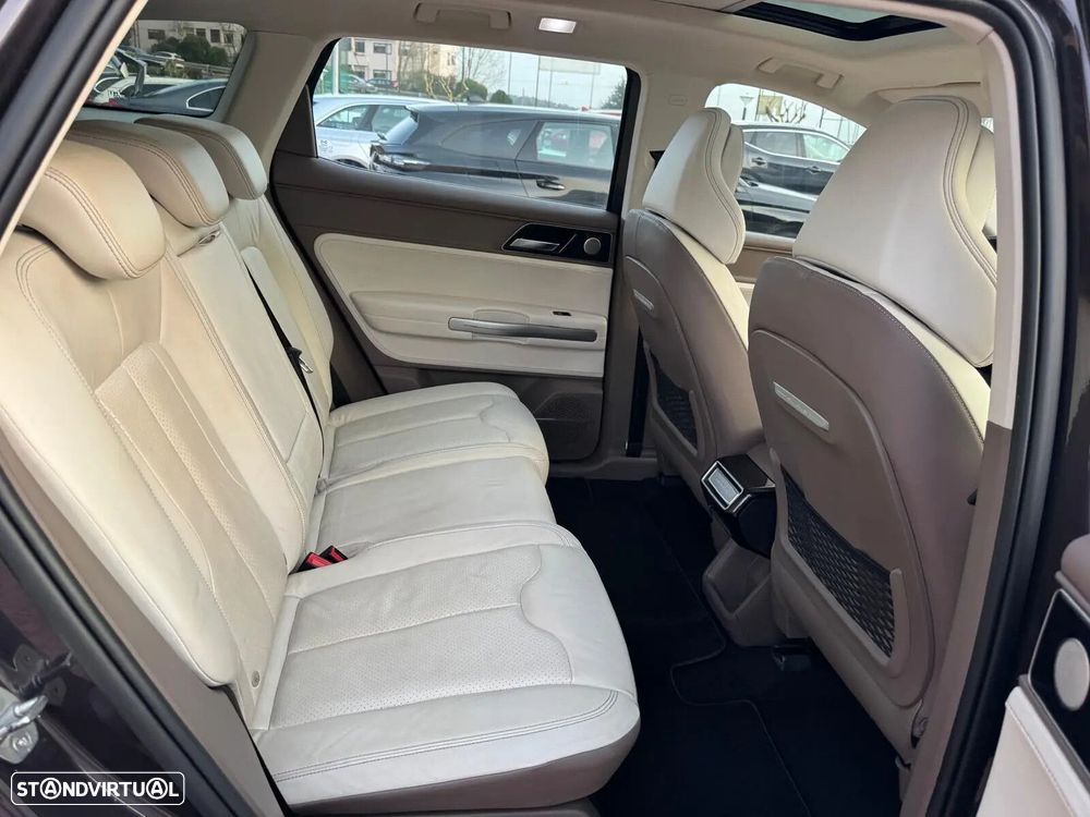 Aiways U5 Prime - 20