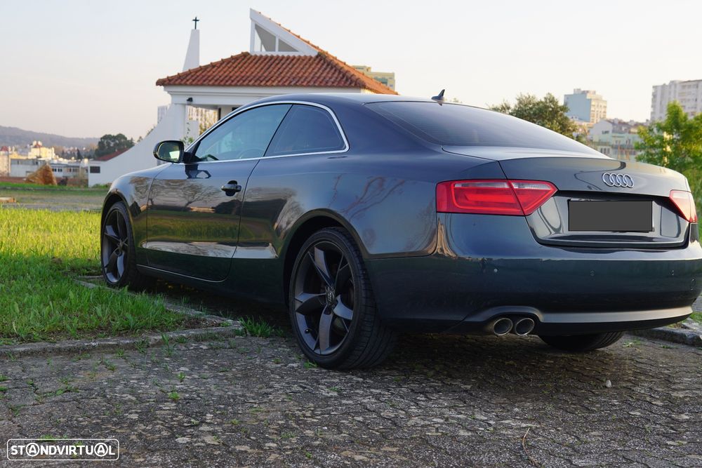Audi A5 2.0 TDI - 3