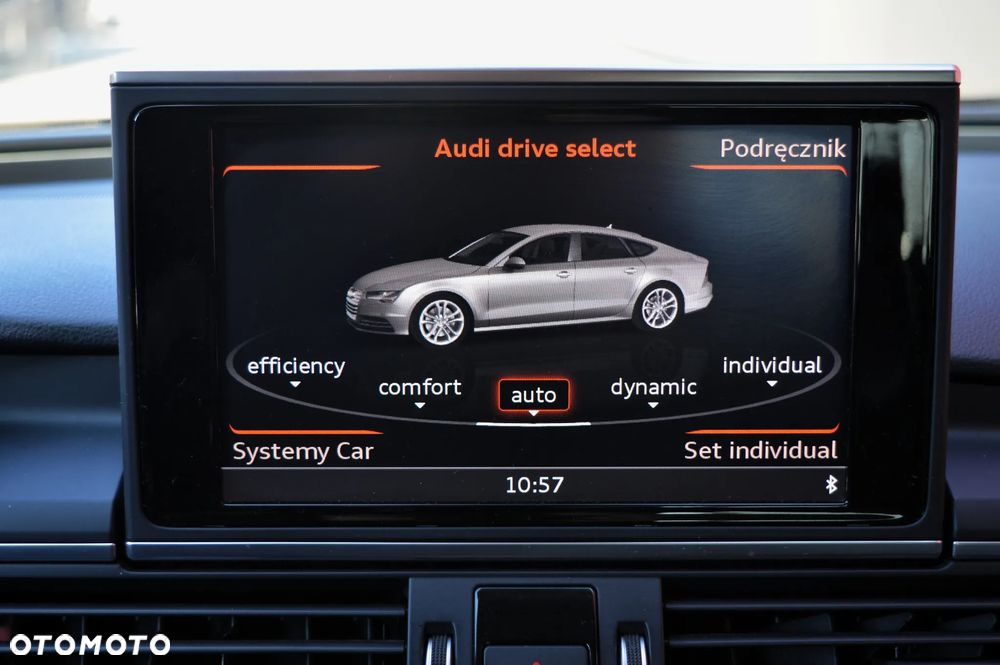 Audi A7 Sportback - 15